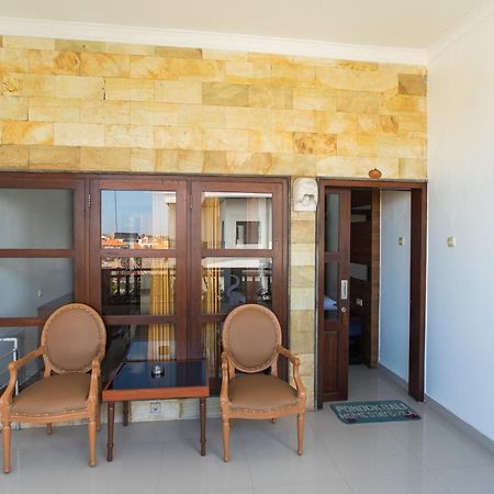 Pondok Bali 2 Homestay Canggu Esterno foto