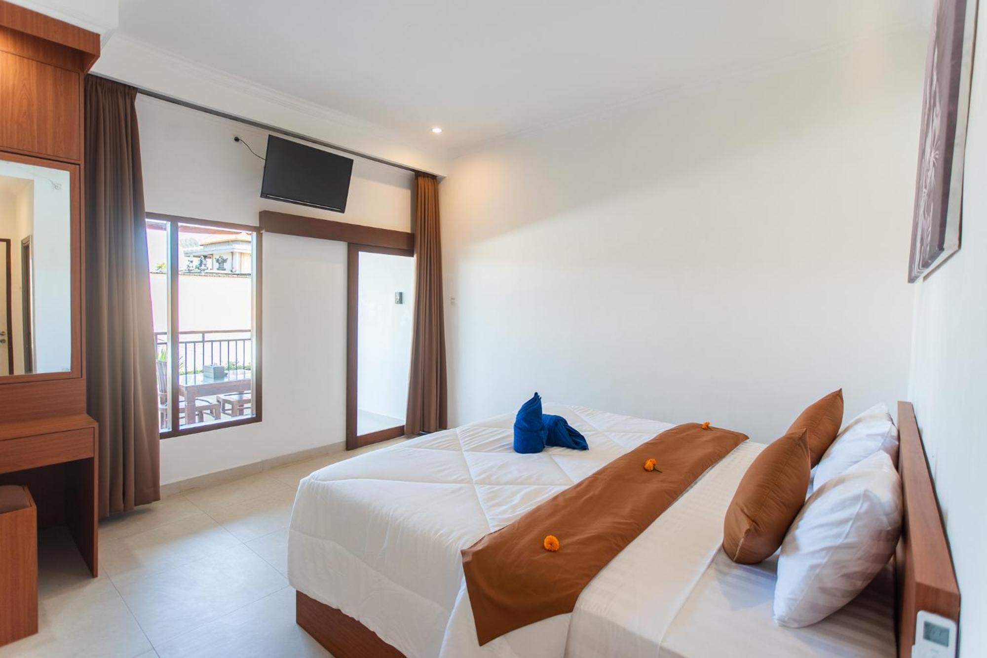 Pondok Bali 2 Homestay Canggu Esterno foto