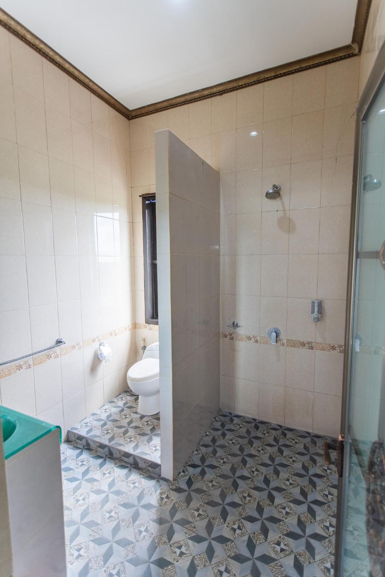 Pondok Bali 2 Homestay Canggu Esterno foto