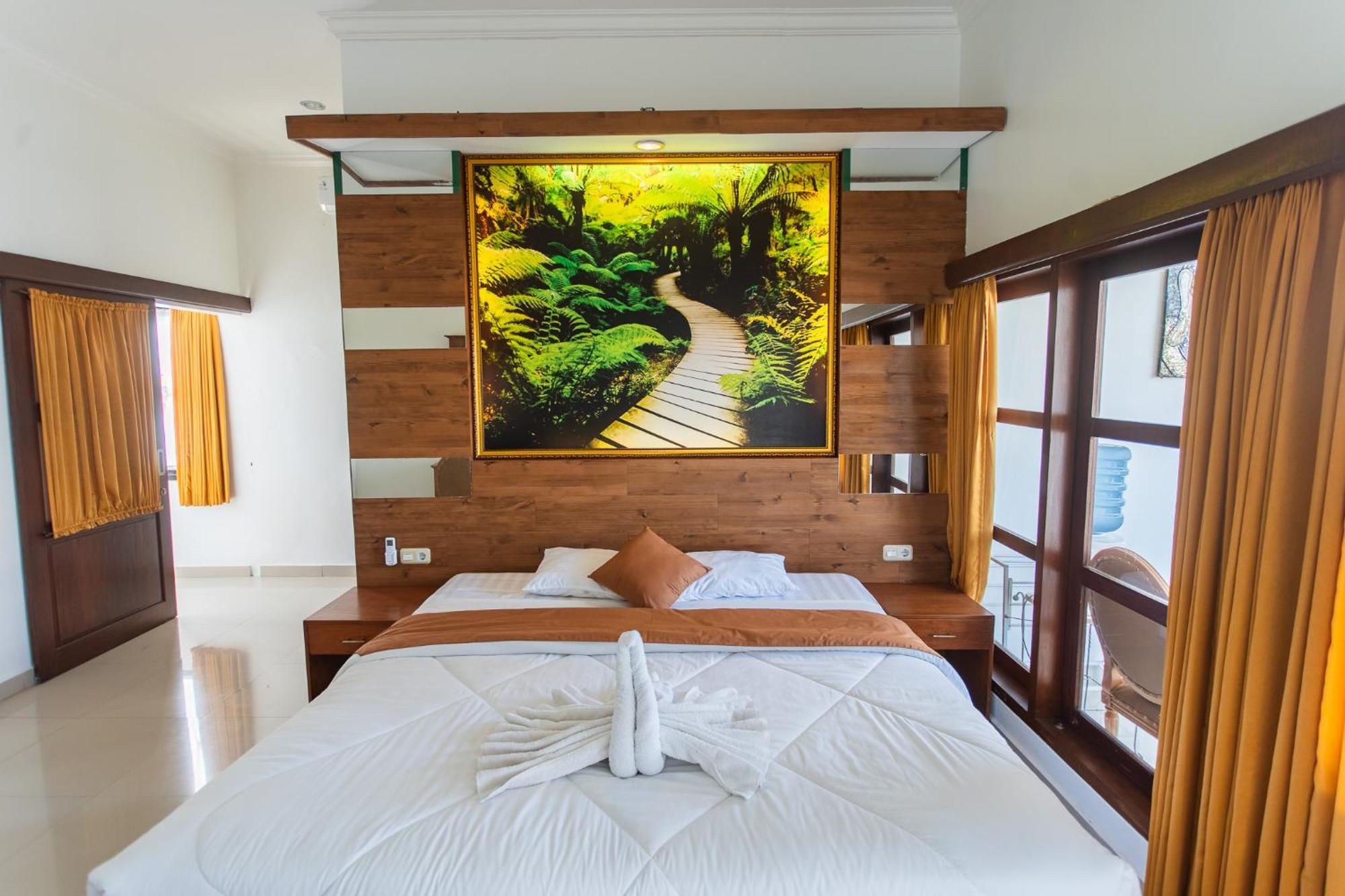 Pondok Bali 2 Homestay Canggu Esterno foto
