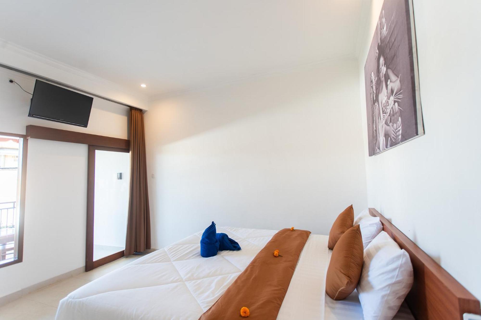 Pondok Bali 2 Homestay Canggu Esterno foto