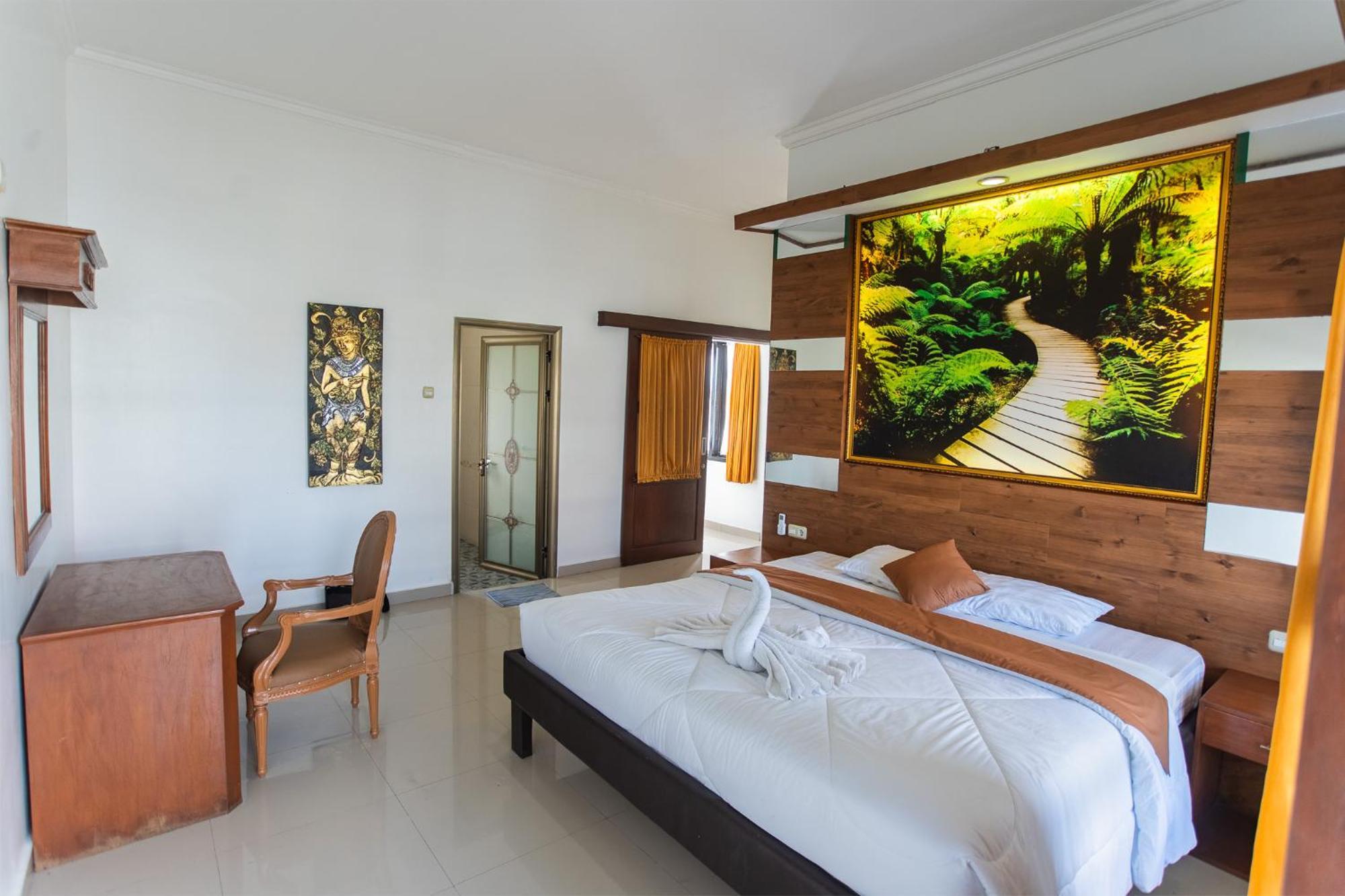 Pondok Bali 2 Homestay Canggu Esterno foto