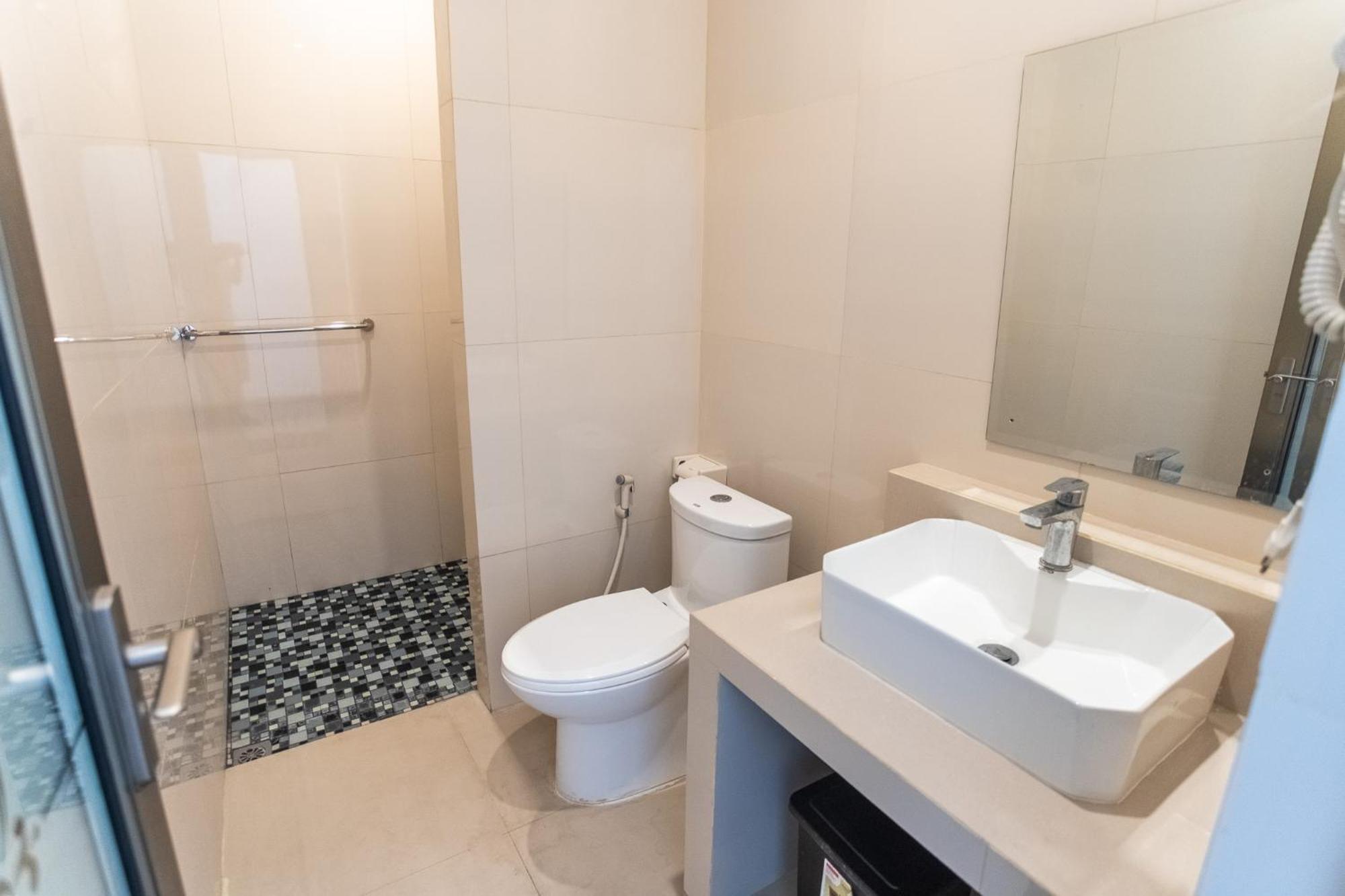 Pondok Bali 2 Homestay Canggu Esterno foto